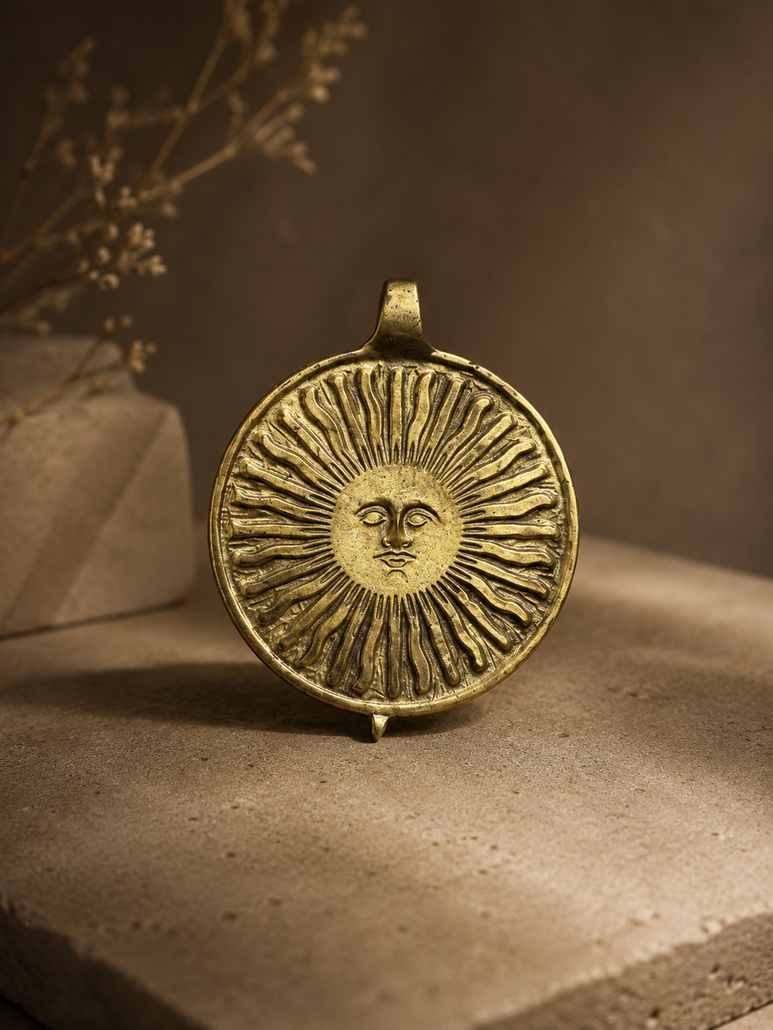 Pieza fundida en Bronce — Yavic